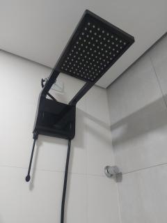 Apartamento aconchegante em Rifaina - 1