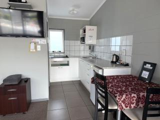 Central Court Motel - Whangarei - 8