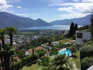Casa Maria - Locarno - 2
