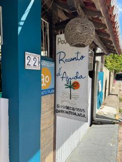 Recanto D'Ajuda - 9