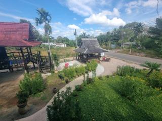 Diindanghomestay - 2