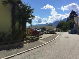 Casa Maria - Locarno - 3