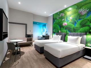 ibis Styles Sepang KLIA - 3