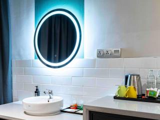 ibis Styles Sepang KLIA - 3