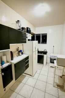 Apartamento confortável no coração de Belém - 3