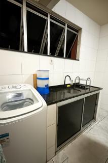 Apartamento confortável no coração de Belém - 2