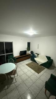 Apartamento confortável no coração de Belém - 0