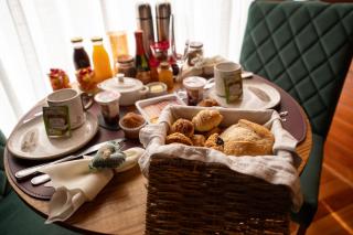 Capanna del Vale - Refúgio & Degustação no Vale dos Vinhedos - 3