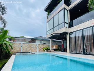 Villa Astra Rawai Phuket - 4