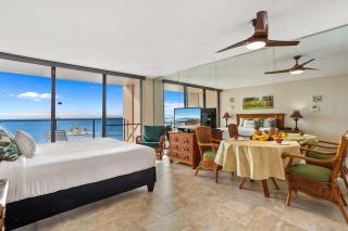 Mahana 713 · MA 713 Luxury OceanFront Studio - 6