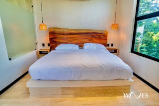 Great Located Studio PH with Private Pool by Waves Management - 2