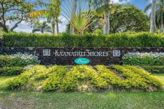 Kaanapali Shores 936 · KS 936 Kaanapali Penthouse Studio with AC - 8