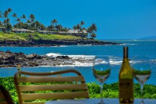 Napili Point A8 · NP A8 OceanFront 1BD Condo w Ocean Views AC Po - 0