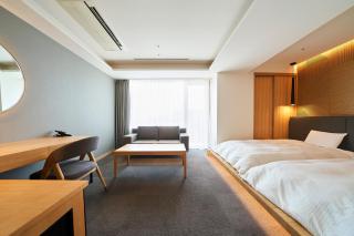 Hotel Global View Hakodate - 7