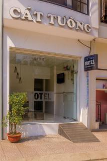 Cát Tường Hotel - Ho Chi Minh - 6