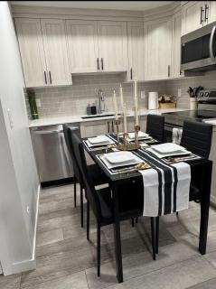 Luxury Haven by Kc & Flo - 9