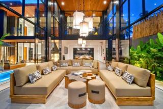 Kikanaya Paradise 6 BR Private Pool Villa ZN310 - 8