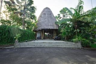 The Dancing Villas By NATA Hospitality - 0