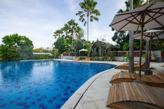 The Dancing Villas By NATA Hospitality - 6