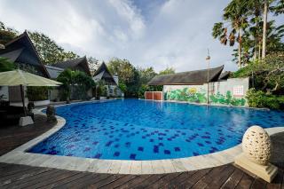 The Dancing Villas By NATA Hospitality - 3
