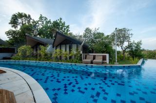 The Dancing Villas By NATA Hospitality - 2