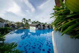 The Dancing Villas By NATA Hospitality - 1