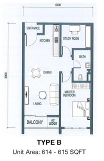 i-City Bliss - 7