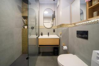 Maya's Flats & Resorts 16 - Nadmotlawie - 7