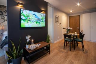 Maya's Flats & Resorts 16 - Nadmotlawie - 9