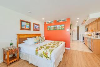 Eldorado J222 · EL J222 Remodeled Studio wAC Pool - 5