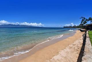 Papakea F208 · PK F208 Kaanapali BeachFront Condo w Ocean Views - 4