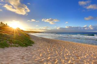 Papakea F208 · PK F208 Kaanapali BeachFront Condo w Ocean Views - 3