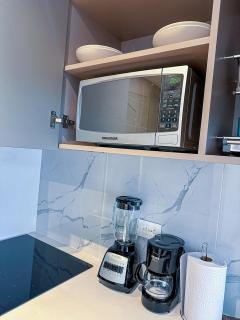 Increíble apartamento - Taj Bogotá Chico - 5