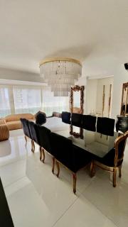 COP 30 Luxuoso Apartamento de Alto Padrão no Coração de Belém- somente período da COP - 0