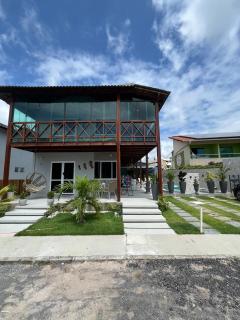 Condominium Village V Praia dos Carneiros-PE - 7