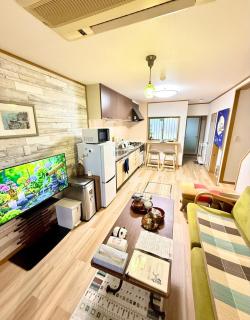 Ume-no-Yado Villa 梅の宿 - A house with a traditional Japanese garden - 4