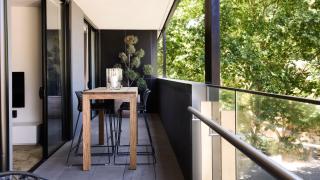 Tranquility in the City - 7