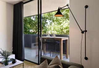 Tranquility in the City - 5