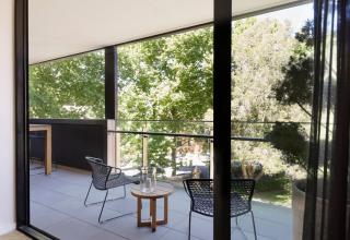 Tranquility in the City - 3