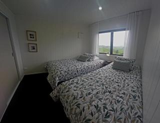 Onewhero Country Cabin - 4