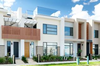 Serenity Torquay Townhouse - 8