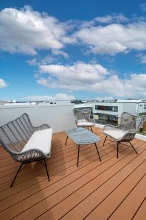 Serenity Torquay Townhouse - 7