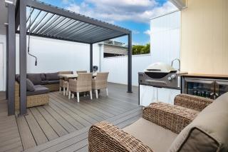 Serenity Torquay Townhouse - 9