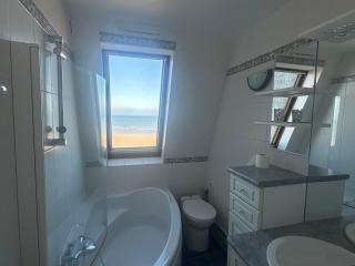 Appartement avec terrasse panoramique, acceptant les animaux, parking - FR-1-487-281 - 3