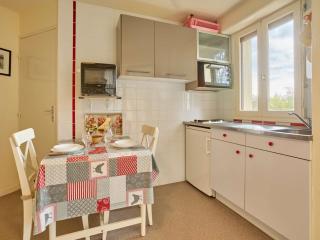 Charmant T2 proche thermes avec balcon, wifi, animaux admis - FR-1-841-76 - 7