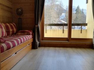 Studio 26 m² - 4 pers - Les Carroz d'Arâches - FR-1-836-10 - Les Carroz-d'Araches - 0