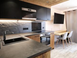 Appartement central 1 chambre, 4 pers, WIFI, garage - FR-1-836-12 - 5