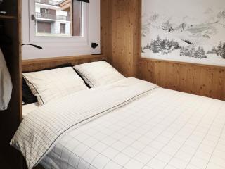 Appartement central 1 chambre, 4 pers, WIFI, garage - FR-1-836-12 - Les Carroz d'Arâches - 2