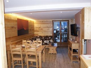 Appartement rénové 50 m², 2 chambres, centre, WIFI - FR-1-836-6 - 0