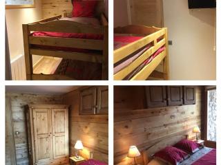 Appartement rénové 50 m², 2 chambres, centre, WIFI - FR-1-836-6 - 6